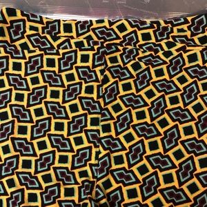 Lularoe TC leggings